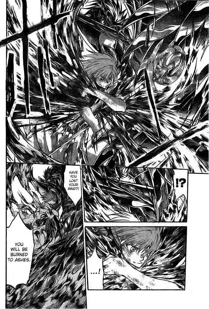 Saint Seiya - The Lost Canvas Chapter 174 9